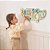 Crocodilo de Parede Brinquedo Atividades Musical Madeira Tooky Toy - Imagem 7