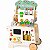 Carrinho de Jardinagem Brinquedo Madeira Tooky Toy - Imagem 2