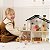 Casinha de Bonecas dos Sonhos Madeira Tooky Toy - Imagem 7