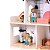 Casinha de Bonecas dos Sonhos Madeira Tooky Toy - Imagem 3