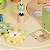 Mesa de Atividades Educativa Floresta em Madeira Tooky Toy - Imagem 6