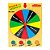 Desafio das Palavras - Brinquedo Educativo Carimbras - Imagem 7
