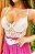 Body Renda - Imagem 1