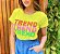 T- shirt Trend - Imagem 1