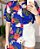 Blusa botões Tucano - Imagem 2