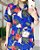 Blusa botões Tucano - Imagem 1