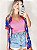 short Jeans Nina - Imagem 1