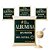 Albumina Pura 2kg - Ganho Massa Muscular e Recuperação - Proteína Integral 80% CP Ovos (4x500g) - Imagem 1