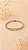 Pulseira Riviera Luxo X - Imagem 1