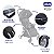 Carrinho de Bebê Goody Plus Graphite (0-22kg) - Chicco - Imagem 2
