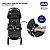 Carrinho de Bebê Goody Plus Graphite (0-22kg) - Chicco - Imagem 4