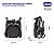 Carrinho de Bebê Goody Plus Graphite (0-22kg) - Chicco - Imagem 10