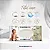 Toalhas Umedecidas Personalidade Baby 100 unidade - Imagem 3