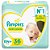 Fralda Infantil Pampers Premium Care RN+ com 36 unidades - Imagem 1