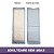 Absorvente Adulto Unissex Adultcare Premium com 20 unidades - Imagem 3