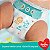 Fralda Infantil Pampers SuperSec P com 42 unidades - Imagem 2