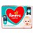 Fralda Infantil Pampers SuperSec P com 42 unidades - Imagem 1