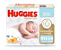 Fralda Infantil Huggies Natural Care RN com 34 unidades - Imagem 1