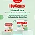 Fralda Infantil Huggies Natural Care RN com 18 unidades - Imagem 3