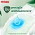Fralda Infantil Huggies Natural Care RN com 18 unidades - Imagem 9