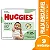 Fralda Infantil Huggies Natural Care RN com 18 unidades - Imagem 1