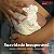 Fralda Infantil Huggies Natural Care RN com 18 unidades - Imagem 3