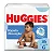 Fralda Infantil Huggies Tripla Proteção G com 36 unidades - Imagem 1