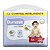 Fralda Infantil Bummis Magics Premium XXG com 54 unidades - Imagem 1