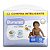 Fralda Infantil Bummis Magics Premium G com 60 unidades - Imagem 1