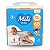 Fralda Infantil Mili Baby XG com 68 unidades - Imagem 1