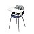 Cadeira de Alimentação Moa 8 em 1 Beyond White (6m-23kg) - Maxi Cosi - Imagem 5