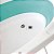 Banheira com Suporte Smile 2 em 1 Acqua Green - Safety1st - Imagem 5