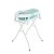 Banheira com Suporte Smile 2 em 1 Acqua Green - Safety1st - Imagem 1