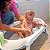 Banheira com Suporte Smile 2 em 1 Acqua Green - Safety1st - Imagem 13