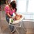 Banheira com Suporte Smile 2 em 1 Acqua Green - Safety1st - Imagem 12