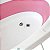 Banheira com Suporte Smile 2 em 1 Pink - Safety1st - Imagem 6