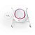 Banheira com Suporte Smile 2 em 1 Pink - Safety1st - Imagem 4