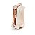 Banheira com Suporte e Trocador Premium Must Rose - Galzerano - Imagem 4