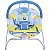 Cadeira de Descanso Joy Azul (0-8kg) - Kiddo - Imagem 4