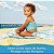 Fralda de Piscina Infantil Pampers Splashers XG com 10 unidades - Imagem 5