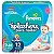 Fralda de Piscina Infantil Pampers Splashers P/M com 12 unidades - Imagem 1