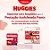 Fralda Infantil Huggies Supreme Care Pants XXG com 48 unidades - Imagem 3