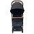 Carrinho de Bebê Zurich Black (0-15kg) - Premium Baby - Imagem 5
