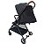 Carrinho de Bebê Zurich Black (0-15kg) - Premium Baby - Imagem 11