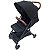 Carrinho de Bebê Zurich Black (0-15kg) - Premium Baby - Imagem 7