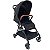 Carrinho de Bebê Zurich Black (0-15kg) - Premium Baby - Imagem 3