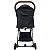 Carrinho de Bebê Zurich Black (0-15kg) - Premium Baby - Imagem 15