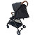 Carrinho de Bebê Zurich Black (0-15kg) - Premium Baby - Imagem 8