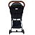 Carrinho de Bebê Zurich Black (0-15kg) - Premium Baby - Imagem 14