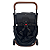 Carrinho de Bebê Zurich Black (0-15kg) - Premium Baby - Imagem 18